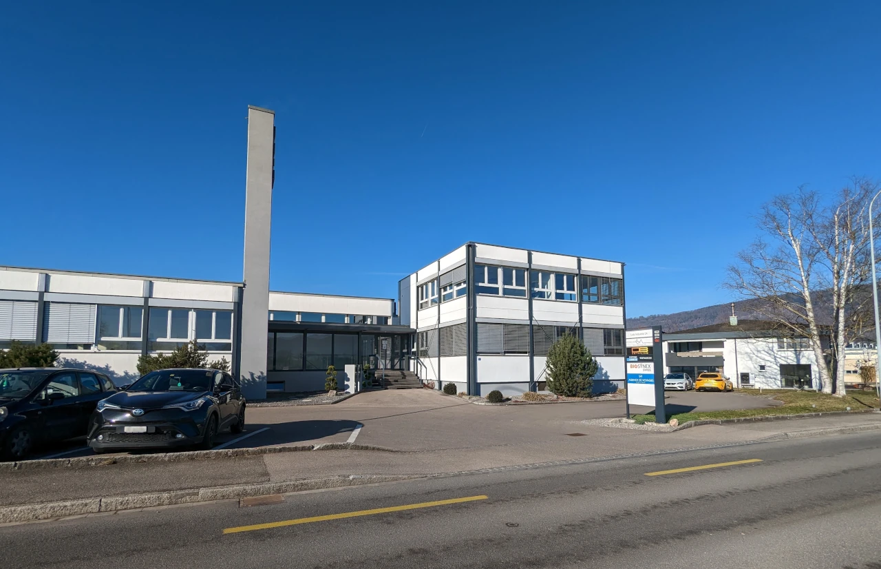 Kala in Delémont (JU)