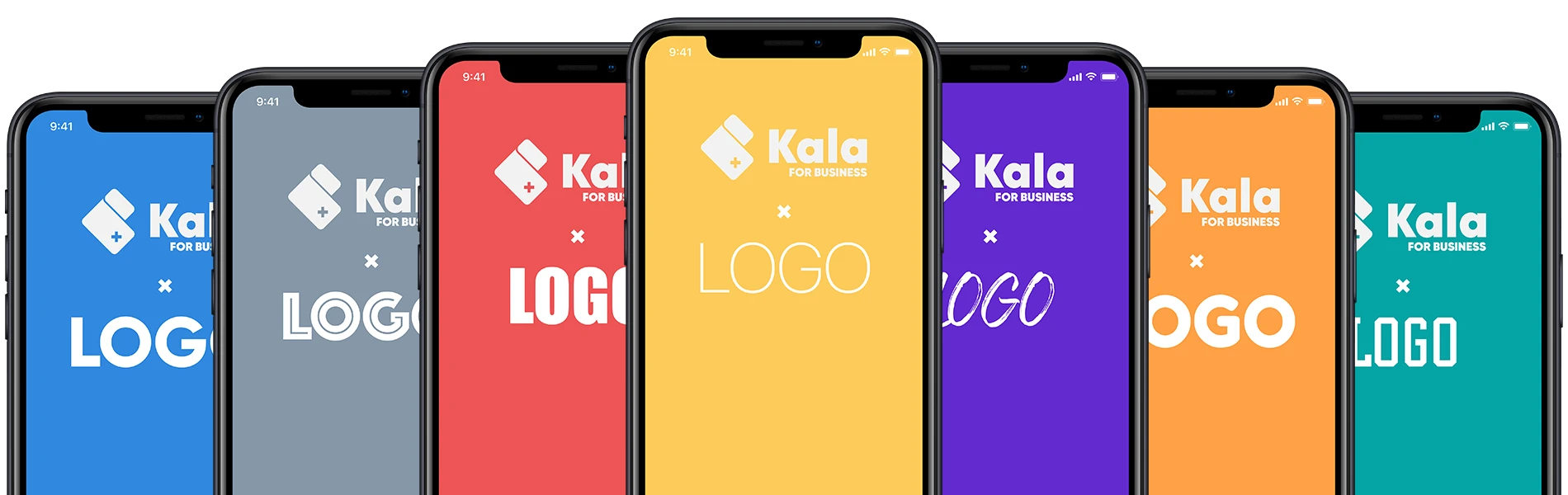Kala for business